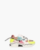Jupiter Tweed Multicolor
