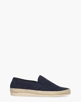 Kamiel-1 Donkerblauw Herenloafers