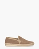 Kamiel Bruin Herenloafers