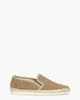 Kamiel II Taupe Herenloafers
