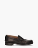Kansas Zwart Herenloafers