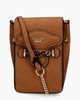 Keele Bruin Phone Bag