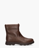 Kennen Donkerbruin Heren Enkelboots