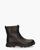Kennen Zwart Heren Enkelboots
