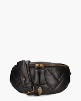 Kensington Soft Belt Zwart Tas