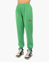 Kim Jogger Groen Dames Sweat Pants