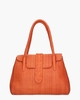 Kirsten Large Oranje Tas