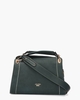 Klema Multipocket Bag Groen Tas