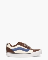 Knu Skool Off-White/Bruin