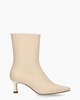 Kona Off-White Damesboots