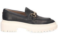 La Cabala L721064 Donkerblauw Damesloafers