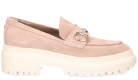 La Cabala L721064 Lichtroze Damesloafers