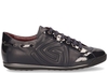 La Cabala L902018 Donkerblauw Damessneakers