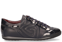 La Cabala L902018 Donkerblauw Damessneakers