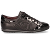 La Cabala L902018 Zwart Damessneakers