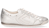 La Cabala L902024 Zilver Damessneakers