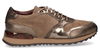 La Cabala L920022 Taupe Damessneakers