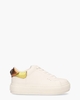 Laney Eagle Sneaker Wit/Multicolor