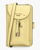 Laos Geel Phone Bag