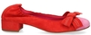 Le Babe 3337 Rood Damesloafers