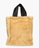 Leia Bag Camel Tas