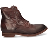 Lemargo AB15B Bruin Heren Veterboots