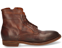 Lemargo AB15B Cognac Heren Veterboots