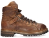 Lemargo CI06A Bruin Heren Veterboots
