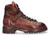 Lemargo CI06A Bruin Heren Veterboots