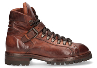 Lemargo CI06A Bruin Heren Veterboots