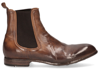 Lemargo CZ07A Bruin Heren Chelseaboots