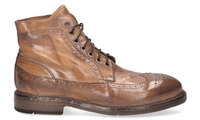 Lemargo DQ04A Bruin Heren Veterboots