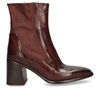 Lemargo EP02B Bruin Damesboots