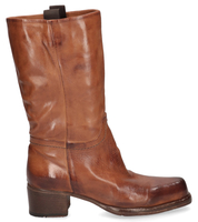 Lemargo FR02A Cognac Damesboots
