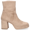 Les Venues 1850 Beige Damesboots