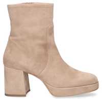 Les Venues 1850 Beige Damesboots