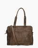 Lia CL35220 Bruin Tas