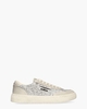 Lido Low Grijs/Zilver