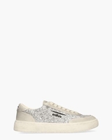 Lido Low Grijs/Zilver