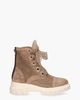 Light 4278 Taupe Dames Veterboots
