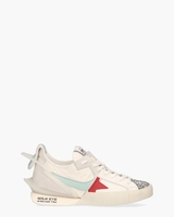 Lighting Star Wit/Multicolor