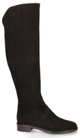 Lilian 10457 Zwart Damesboots