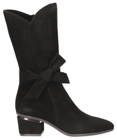 Lilian 11566 Zwart Damesboots