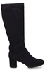 Lilian 11800 Donkerblauw Damesboots
