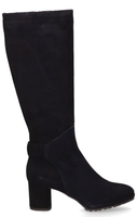 Lilian 11800 Donkerblauw Damesboots