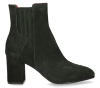 Lilian 11854 Groen Dames Enkelboots