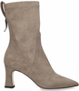 Lilian 12141 Taupe Damesboots