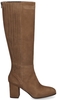 Lilian 12166 Bruin Damesboots