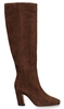 Lola Cruz 014B30BK Bruin Damesboots