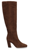 Lola Cruz 014B30BK Bruin Damesboots